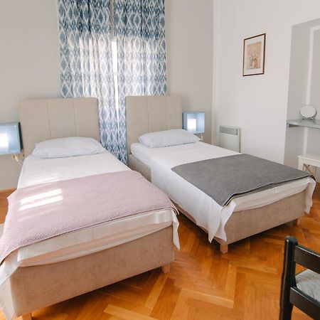 Apartments Sab Ogulin Exterior photo