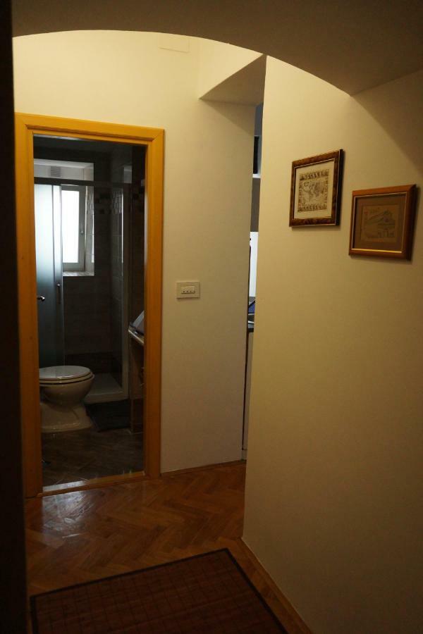 Apartments Sab Ogulin Exterior photo